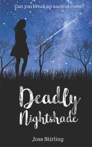 Cover image for Deadly Nightshade