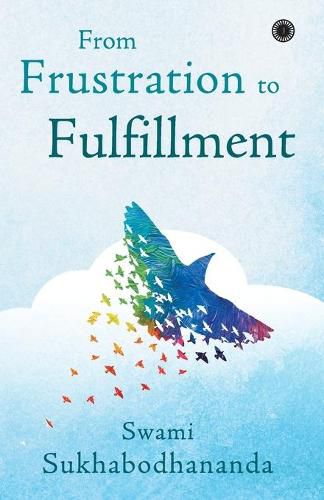 Cover image for From Frustration to Fulfillment