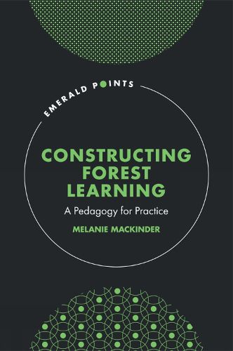 Cover image for Constructing Forest Learning