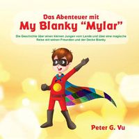 Cover image for Das Abenteuer mit My Blanky Mylar