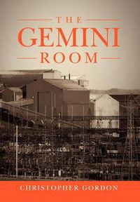 Cover image for The Gemini Room