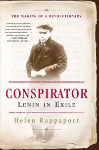 Cover image for Conspirator