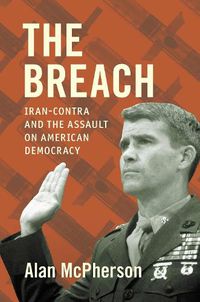 Cover image for The Breach