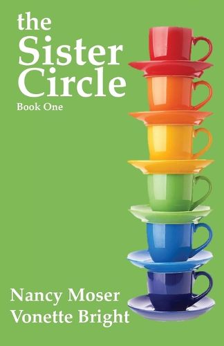Cover image for The Sister Circle