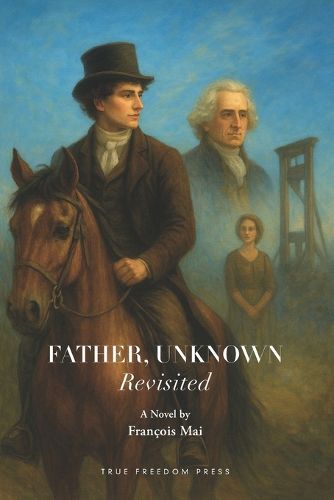 Cover image for Father, Unknown