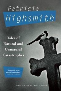 Cover image for Tales of Natural and Unnatural Catastrophes