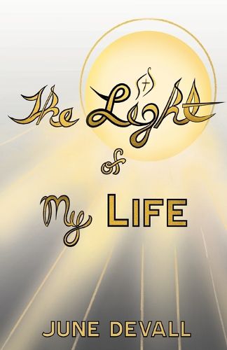 Cover image for The Light of My Life