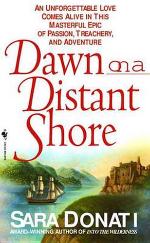 Dawn on a Distant Shore: A Novel