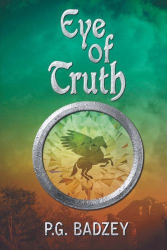 Cover image for Eye of Truth