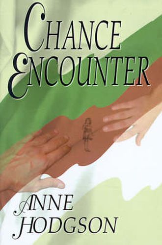 Cover image for Chance Encounter