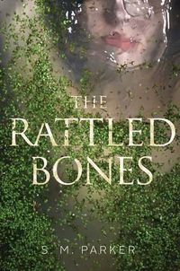 Cover image for The Rattled Bones