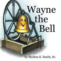 Cover image for Wayne the Bell