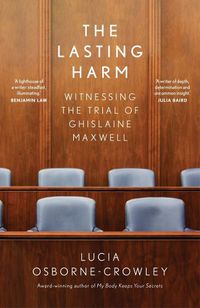 Cover image for The Lasting Harm
