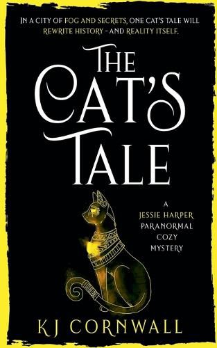 Cover image for The Cat's Tale