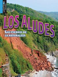 Cover image for Los Aludes