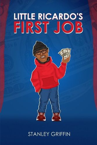 Cover image for Little Ricardo's First Job