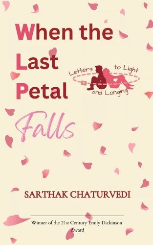 Cover image for When the Last Petal Falls (Edition1st)