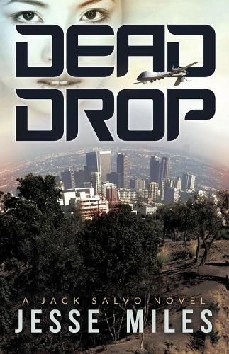 Cover image for Dead Drop