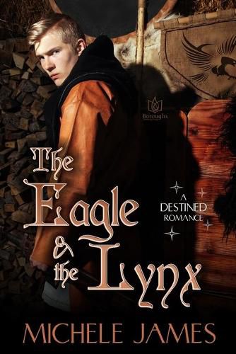 Cover image for The Eagle & The Lynx