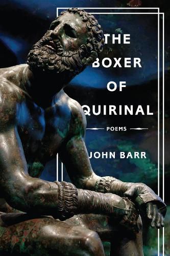 Cover image for The Boxer of Quirinal