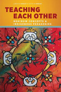 Cover image for Teaching Each Other: Nehinuw Concepts and Indigenous Pedagogies