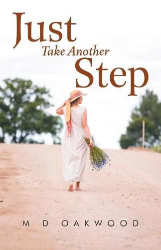 Cover image for Just Take Another Step