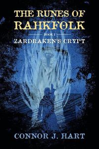 Cover image for Zardraken's Crypt