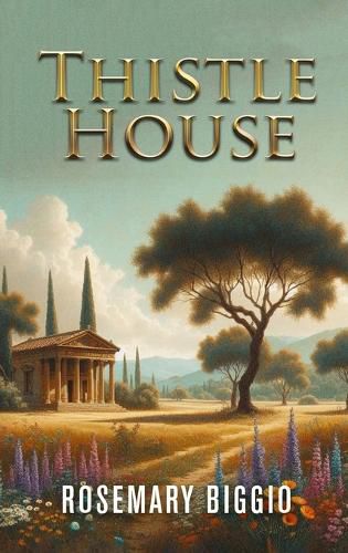 Cover image for Thistle House