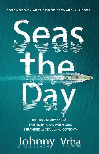 Cover image for Seas the Day