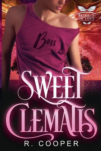 Cover image for Sweet Clematis