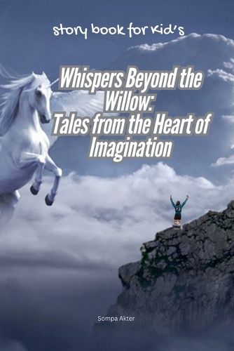 Cover image for Whispers Beyond the Willow