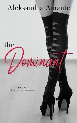 Cover image for The Dominant