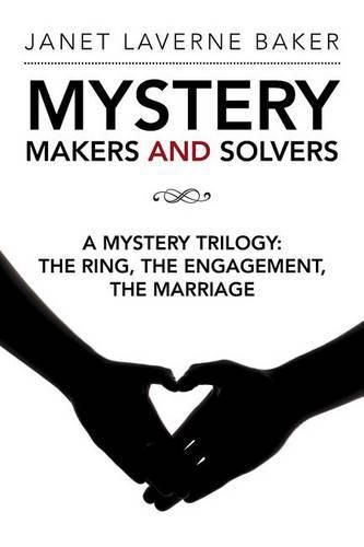 Cover image for Mystery Makers and Solvers