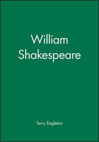 Cover image for William Shakespeare