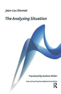 Cover image for The Analyzing Situation