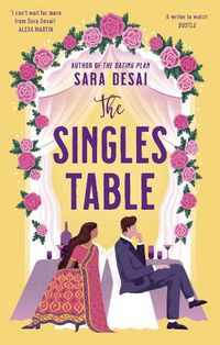 Cover image for The Singles Table