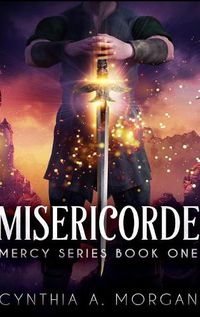 Cover image for Misericorde