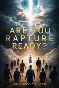 Cover image for Are You Rapture Ready?