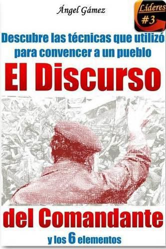 Cover image for El Discurso Del Comandante