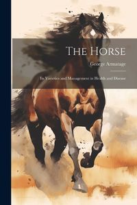 Cover image for The Horse