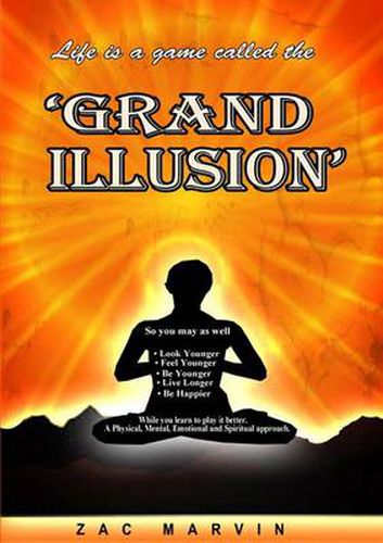 Cover image for Grand Illusion