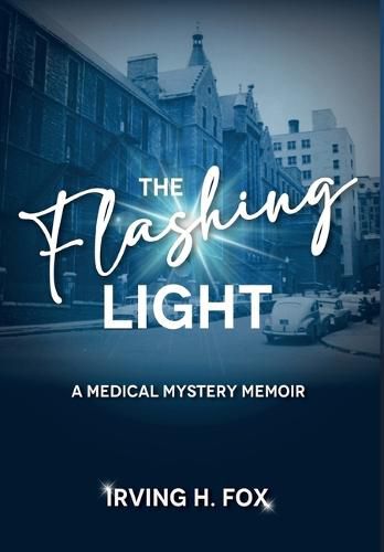 Cover image for The Flashing Light