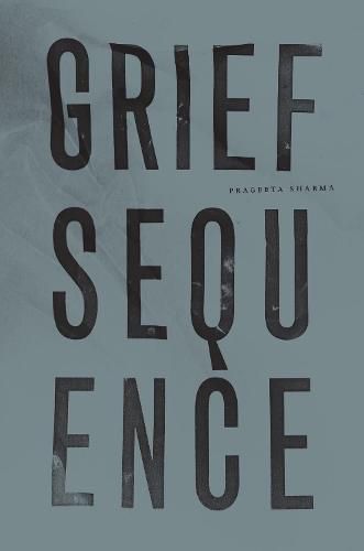 Cover image for Grief Sequence