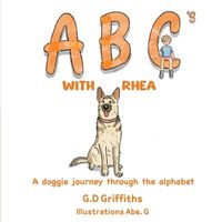 Cover image for ABC's with Rhea