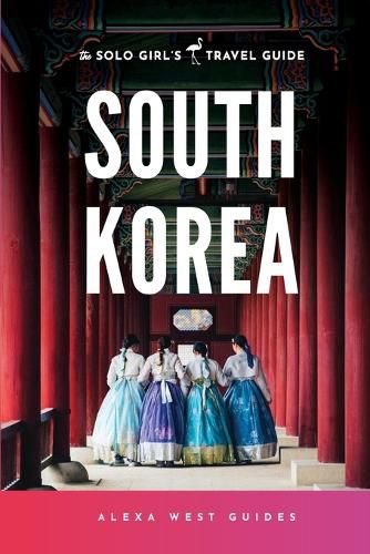 Cover image for South Korea