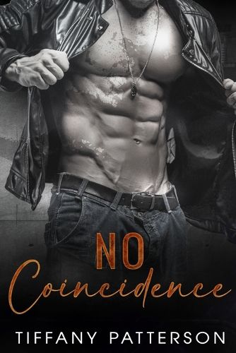 Cover image for No Coincidence