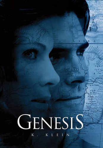 Cover image for Genesis