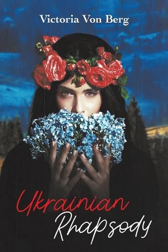 Cover image for Ukrainian Rhapsody