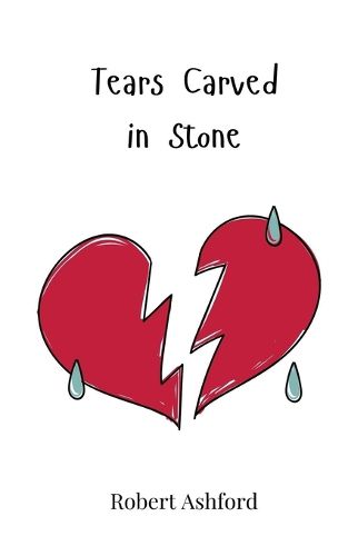 Cover image for Tears Carved in Stone