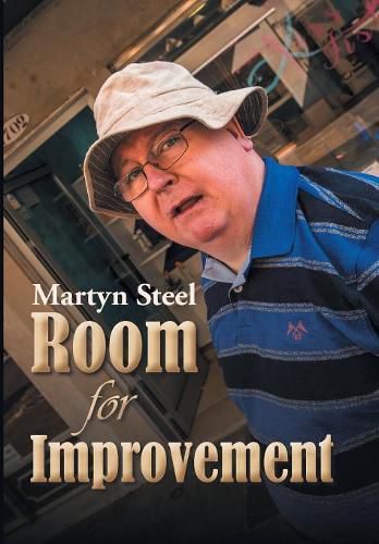 Cover image for Room for Improvement